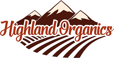 Royal White Organic Sprouted Quinoa - High Land Organics